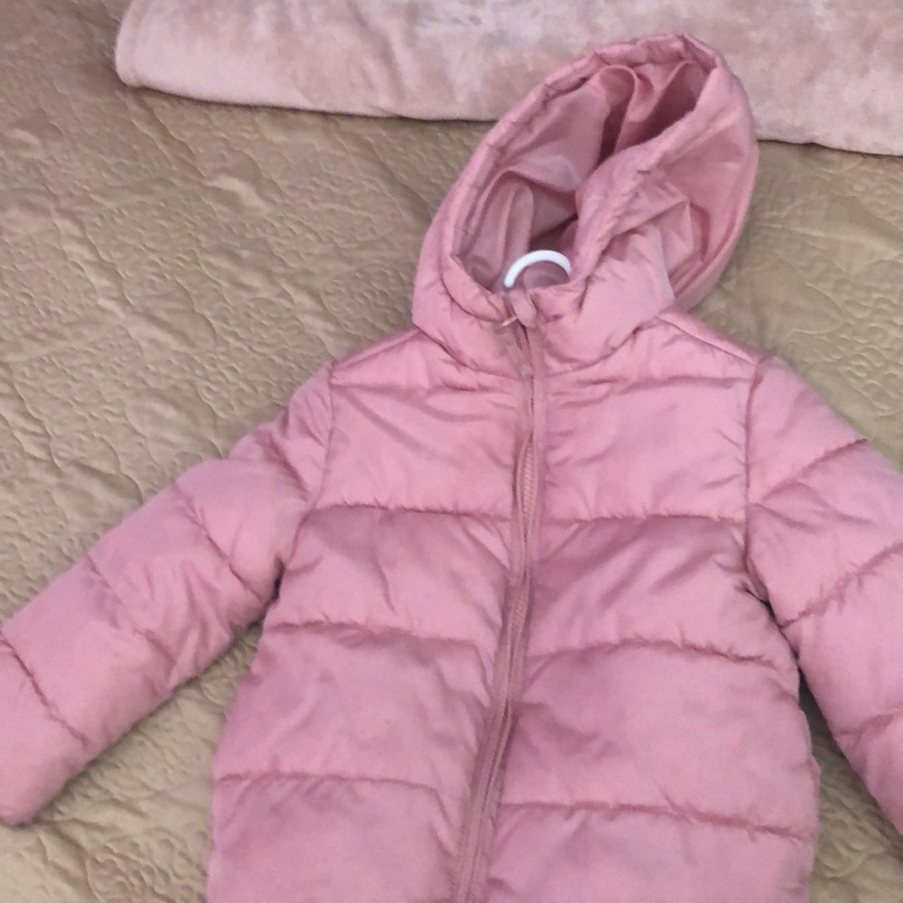 Girls jacket